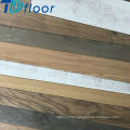 2mm 3mm Wood Stone Design Vinyl Flooring Dryback Glue Down Luxury PVC Vinyl Floor